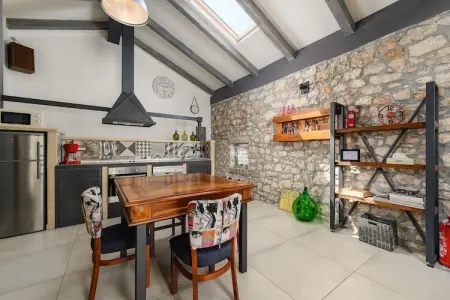 Casa de Stalla, Villa à Porec avec piscine et parc aquatique - Photo 8