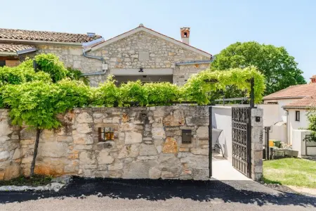 Casa de Stalla, Villa à Porec avec piscine et parc aquatique - Photo 20