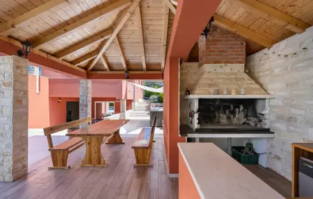 Maison 12 personnes à Zaboric - Photo 2