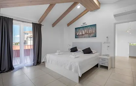 Maison 12 personnes à Zaboric - Photo 6