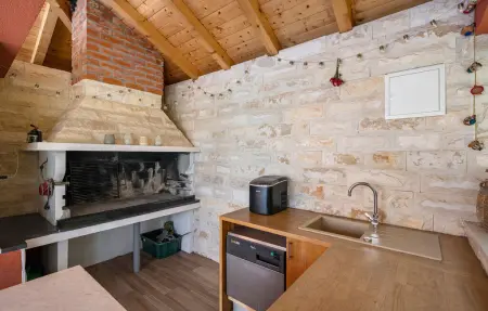 Maison 12 personnes à Zaboric - Photo 15