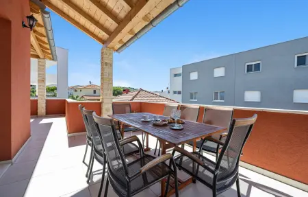 Maison 12 personnes à Zaboric - Photo 17