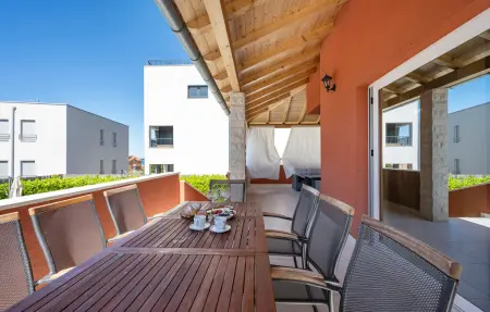 Maison 12 personnes à Zaboric - Photo 18