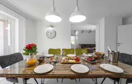 Maison 12 personnes à Zaboric - Photo 23