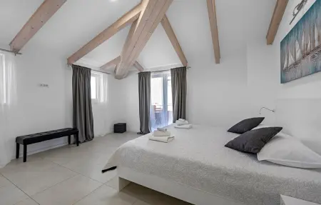 Maison 12 personnes à Zaboric - Photo 26