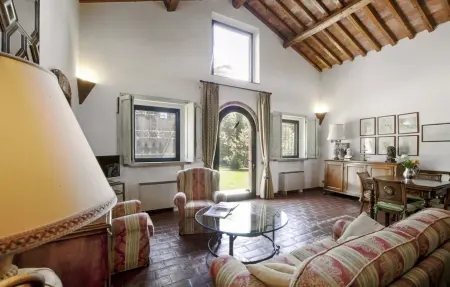 Maison 11 personnes à Gambassi Terme - Photo 3