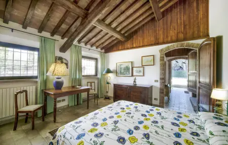 Maison 11 personnes à Gambassi Terme - Photo 6