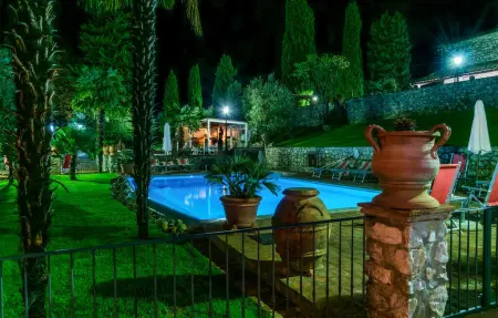 Maison 11 personnes à Gambassi Terme - Photo 11