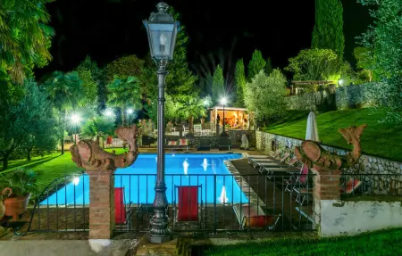 Maison 11 personnes à Gambassi Terme - Photo 12