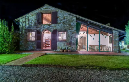 Maison 11 personnes à Gambassi Terme - Photo 15