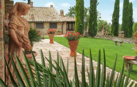 Maison 11 personnes à Gambassi Terme - Photo 17