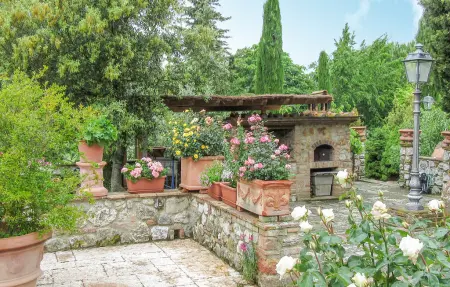 Maison 11 personnes à Gambassi Terme - Photo 18