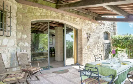 Maison 11 personnes à Gambassi Terme - Photo 19