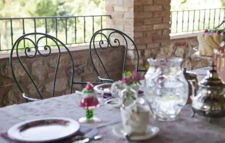 Maison 11 personnes à Gambassi Terme - Photo 20