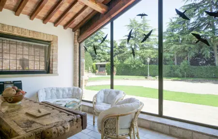 Maison 11 personnes à Gambassi Terme - Photo 21