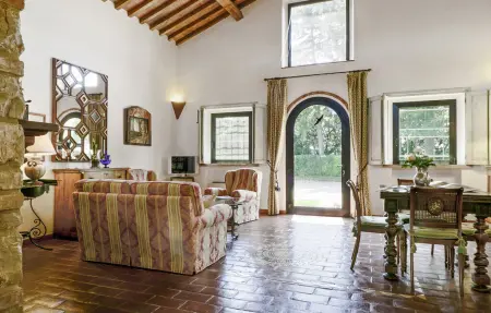 Maison 11 personnes à Gambassi Terme - Photo 23