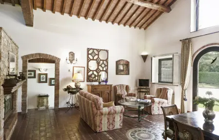 Maison 11 personnes à Gambassi Terme - Photo 24