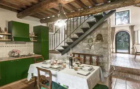 Maison 11 personnes à Gambassi Terme - Photo 25