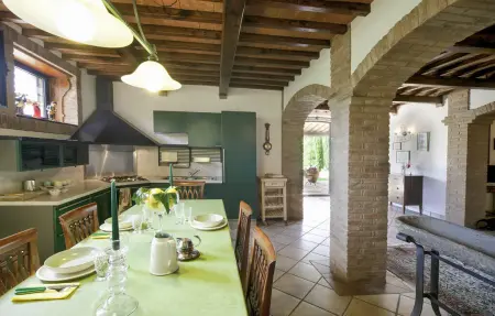 Maison 11 personnes à Gambassi Terme - Photo 26