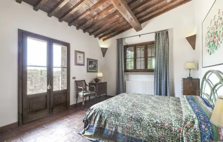 Maison 11 personnes à Gambassi Terme - Photo 28