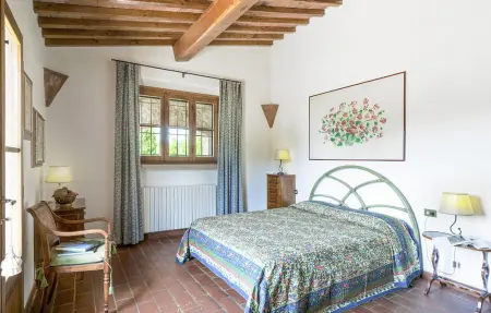 Maison 11 personnes à Gambassi Terme - Photo 29