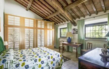 Maison 11 personnes à Gambassi Terme - Photo 30