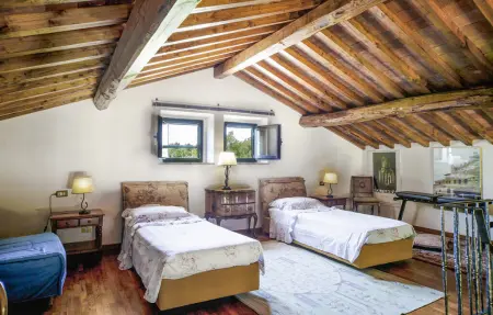 Maison 11 personnes à Gambassi Terme - Photo 31