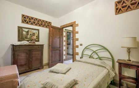 Maison 11 personnes à Gambassi Terme - Photo 32