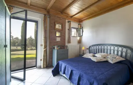 Maison 11 personnes à Gambassi Terme - Photo 33