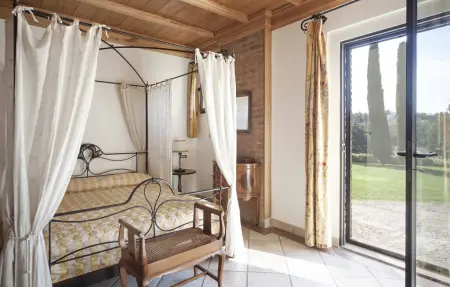 Maison 11 personnes à Gambassi Terme - Photo 34