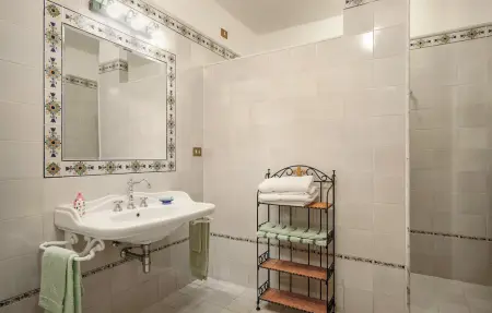 Maison 11 personnes à Gambassi Terme - Photo 35