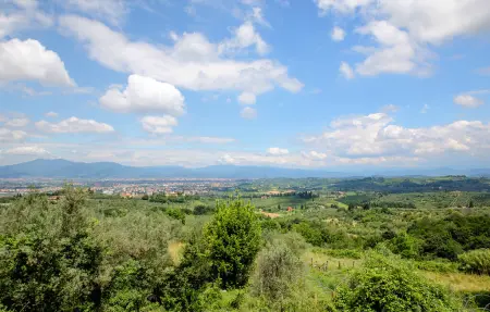 Maison 11 personnes à Gambassi Terme - Photo 37