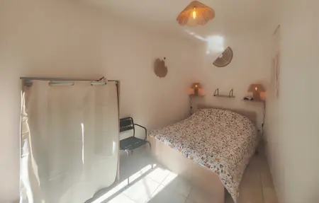 Appartement 4 personnes à Agde - Photo 3