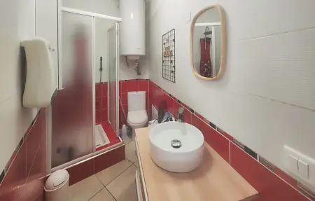 Appartement 4 personnes à Agde - Photo 4