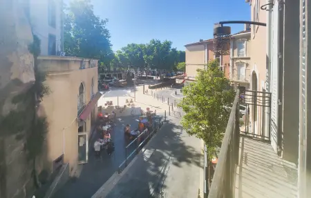 Appartement 4 personnes à Agde - Photo 9