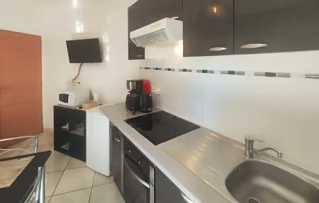 Appartement 4 personnes à Agde - Photo 10