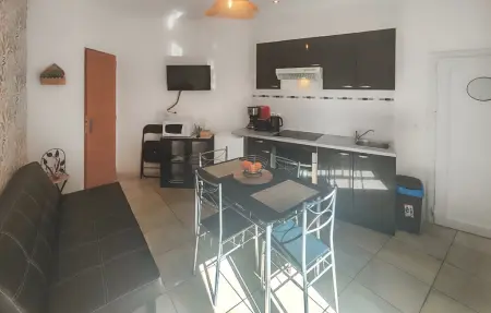 Appartement 4 personnes à Agde - Photo 11