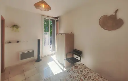 Appartement 4 personnes à Agde - Photo 12