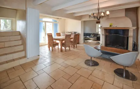 Maison 6 personnes à Goult - Photo 3