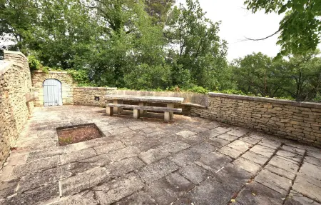 Maison 6 personnes à Goult - Photo 13