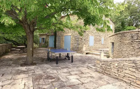 Maison 6 personnes à Goult - Photo 14