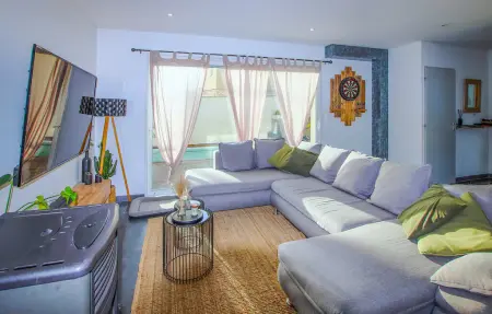 Maison 6 personnes à Morières lès Avignon - Photo 1