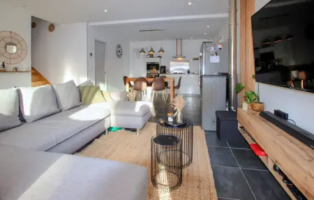 Maison 6 personnes à Morières lès Avignon - Photo 2