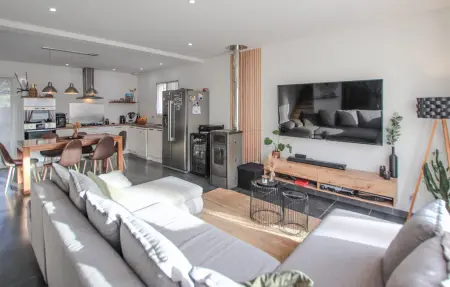 Maison 6 personnes à Morières lès Avignon - Photo 3