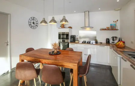Maison 6 personnes à Morières lès Avignon - Photo 4