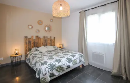 Maison 6 personnes à Morières lès Avignon - Photo 5