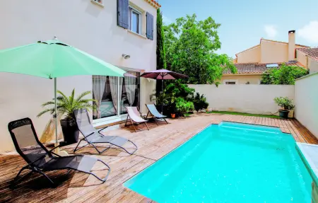 Maison 6 personnes à Morières lès Avignon - Photo 8