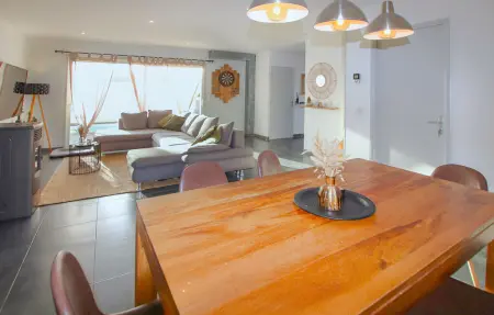 Maison 6 personnes à Morières lès Avignon - Photo 9