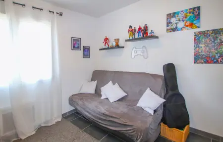 Maison 6 personnes à Morières lès Avignon - Photo 11
