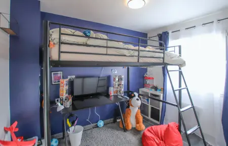Maison 6 personnes à Morières lès Avignon - Photo 13